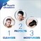 Head &amp; shoulders anti-hairfall shampoo 600 ml