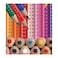 Faber-Castell Grip Colour Pencils Set, 12 Colours