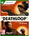 Deathloop Xbox Series X By Zenimax Europe Ltd