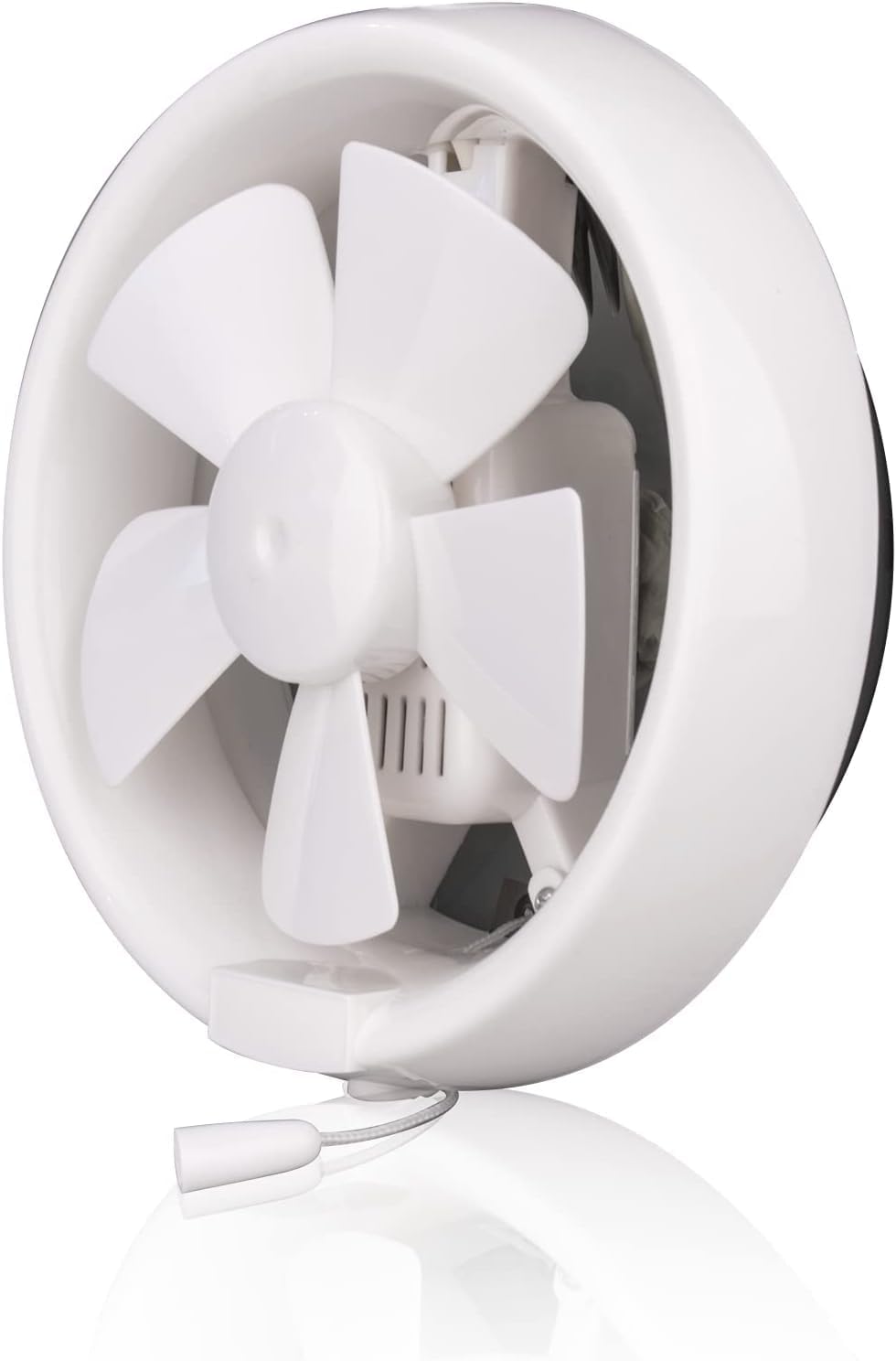 Buy MODI Exhaust Fan for Indoor -25 W Ultra Quiet Wall Exhaust Fan ...
