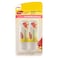 Carmex Comfort Care Lip Balm Watermelon , one pack