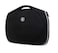 Crumpler MUL13-001 The Mullet Laptop Case 13 inch Dull Black / Silver