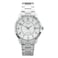 Casio MTP-V004D-7BUDF Analog Watch Silver