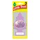 Little Trees Paper Air Freshener Vanilla Aroma 3 PCS