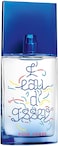 Issey Miyake L'Eau D'Issey Shades Of Kolam For Men Eau De Toilette, 125 ml