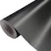 Generic- 3D Black Carbon Fiber Vinyl Wrap