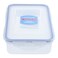 Lock &amp;  Lock Classic Food Container BPA Free 800ml