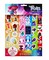 Trolls World Tour Sticker Fun
