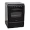 Ramtons 3G1E 60X60 Euro Black Cooker Rf407