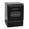 Ramtons 3G1E 60X60 Euro Black Cooker Rf407