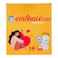 Embrace Sensitives Ultra Thin 9 Pads