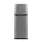 Tornado Refrigerator No Frost 296 Liter - Silver - RF-31FT-SL