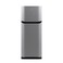Tornado Refrigerator No Frost 296 Liter - Silver - RF-31FT-SL