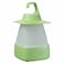Sanford Rechargeable LED Emergency Light Green