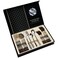 Stainless Steel Cutlery set 24-pieces