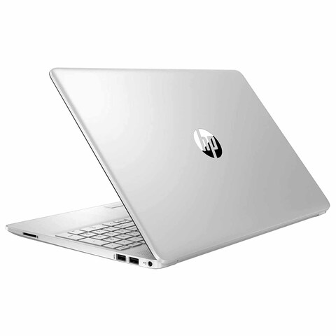 HP Pavilion 14-dv0030ne Laptop - Intel Core i5-1135G7 - 8GB RAM - 512GB SSD - 14 Inch - NVIDIA GeForce GPU - Windows 10 - Silver