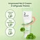 Numbuzin No.2 Cica Ceramide Repair Cream, Facial Moisturizer, Strengthen Skin Barrier, Centella Asiatica, Real Ceramide, Butter Texture, Korean Skin Care For Face, 2.02 Fl Oz