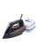 Geepas Steam Iron, Black, Gsi7791