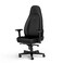 Noblechairs HERO Gaming Chair - Black/Blue