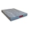 Bobmil Maharaja Pocket Spring Mattress 5Ft X 6Ft X 8 Inches