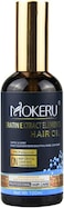 Blooming Time Mokeru Keratin Extract Elements Hair Oil 100Ml