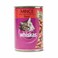 Whiskas Mince Beef Wet Cat Food 400g