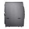 LG Front Load Automatic Washing Machine - 15Kg Washer + 8Kg Dryer - F0L9DGP2S