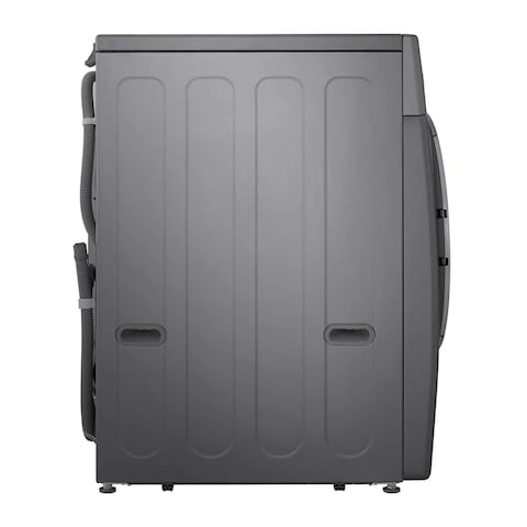 LG Front Load Automatic Washing Machine - 15Kg Washer + 8Kg Dryer - F0L9DGP2S