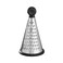 Style House Stainless Steel Round Grater