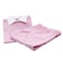 Tendances Housemaid Uniform Set Pink Small