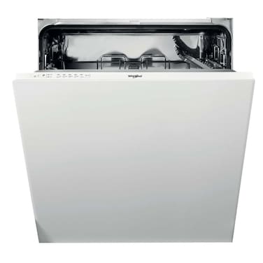 Whirlpool Built-In Dishwasher WIE 2B19 N UK