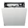 Whirlpool Built-In Dishwasher WIE 2B19 N UK
