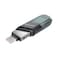 SanDisk iXpand Flash Drive Flip 256GB Black