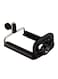 Generic - Monopod Selfie Stick With Bluetooth Remote Control Black