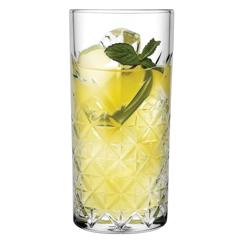 Pasabahce Timeless Ldrink300Cc Dnu
