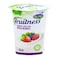 Brookside Fruitness Real Mixed Berries Yoghurt 150ml