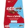 Nestle KitKat Crunchy Cookie Wafer, 19.5g Pack of 18