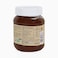 Carrefour Bio Organic Spread Chocolate with Hazelnut 350g