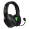 PDP LVL50 XBOX One Wireless Stereo Gaming Headset With Mic Black