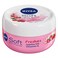 Nivea Soft Moisturizer Cream Berry Blossom 100ml
