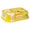 Carrefour 1/5 Sardines Sunflower Oil 135g