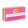 3M Post It Neon Pads 5