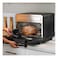 Nutricook Steami Air Fryer Oven, NC-ST01K, Black, 24 L