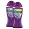 Palmolive Shower Gel / Body Wash Aroma Sensations So Relaxed 250ml Pack of 2