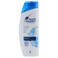 Head &amp; Shoulders Anti Dandruff Shampoo Classic Clean 185ml