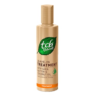 TCB LEAVE IN TREATMENT 200ML