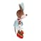 Disney Minnie Sweetheart Plush Animal Multicolour 18inch