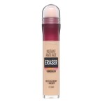 Buy Maybelline Instant Anti-Age Eraser Concealer 07 Sand 6.8ml in Kuwait