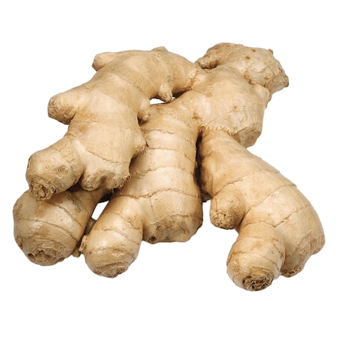 Ginger Local 500G
