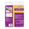3M Scotch-Brite Classic Sponge Cloth Pack of 10